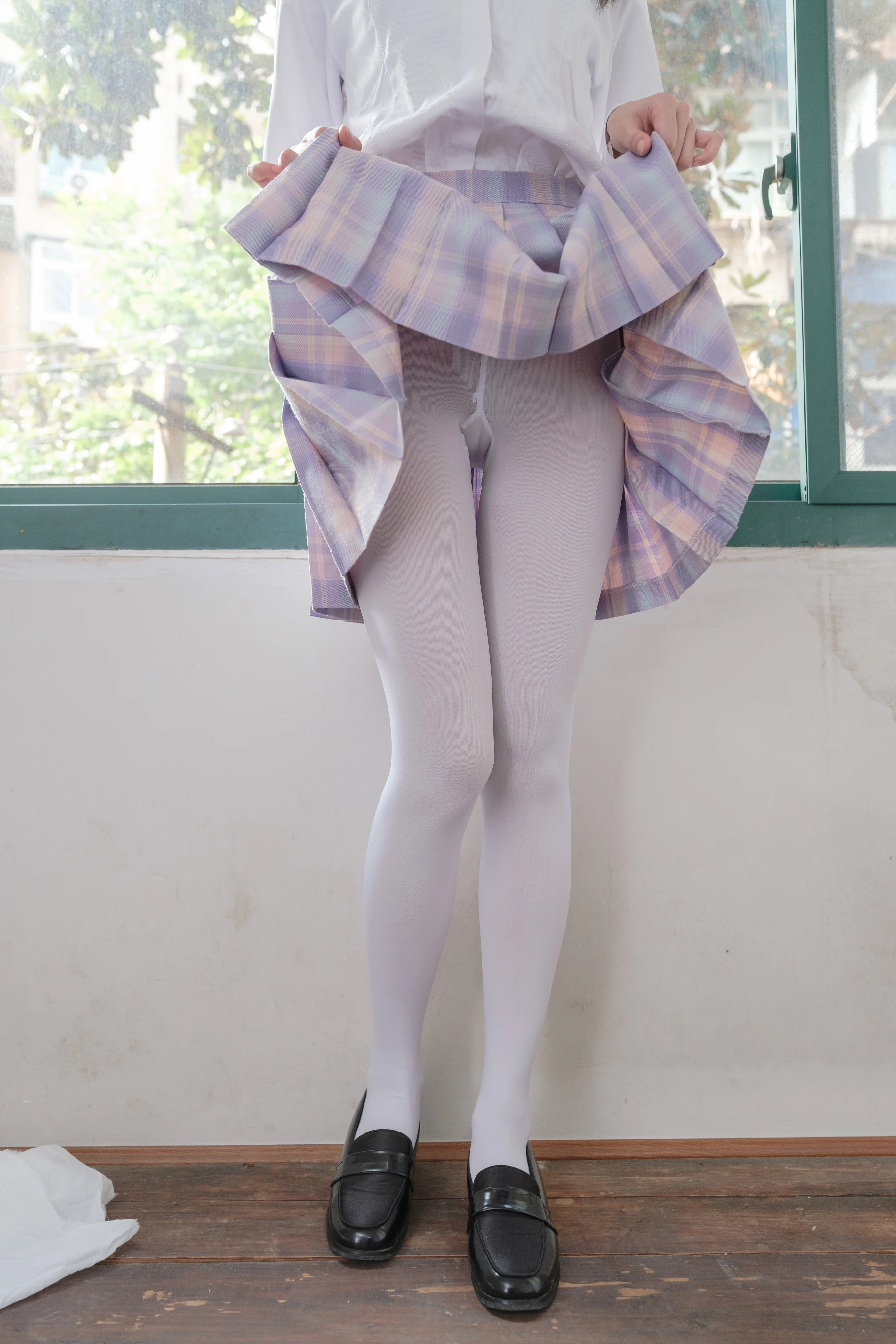 森萝财团 内部会员版 – 雏菊001 [156P]插图8